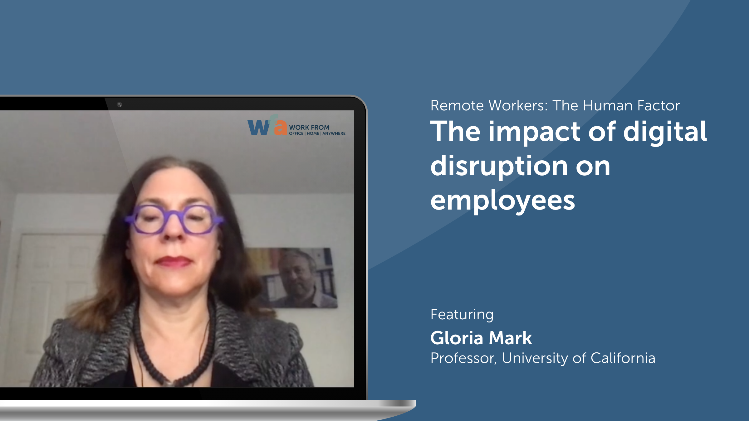 The impact of digital disruption on employees